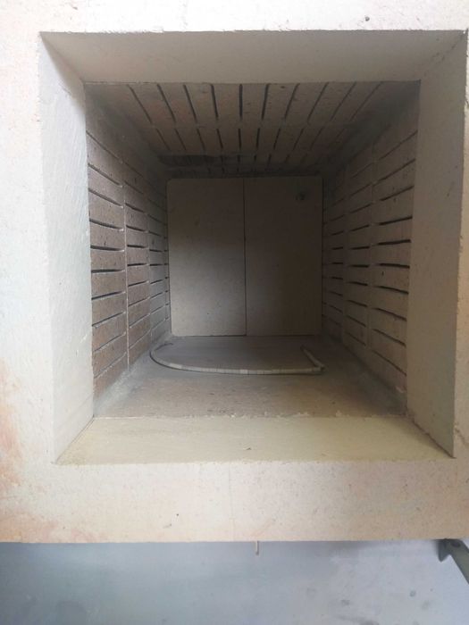 Лабораторне/термічне обладнання, муфельні печі/сушильні шафи