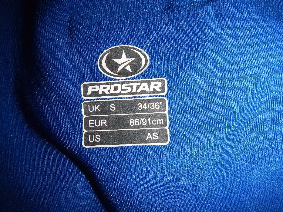 Компрессионный реглан PROSTAR p.44(S )