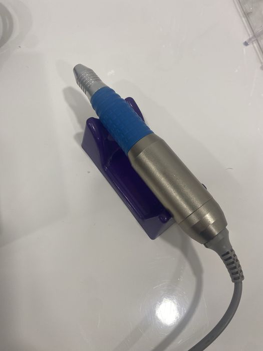 Broca unhas 30000 RPM