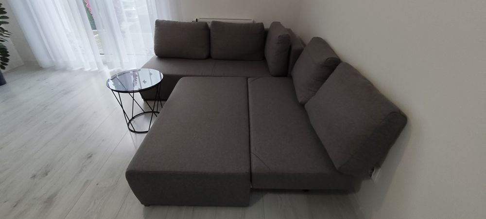 Narożnik 255x200 Jak Nowy Spanie