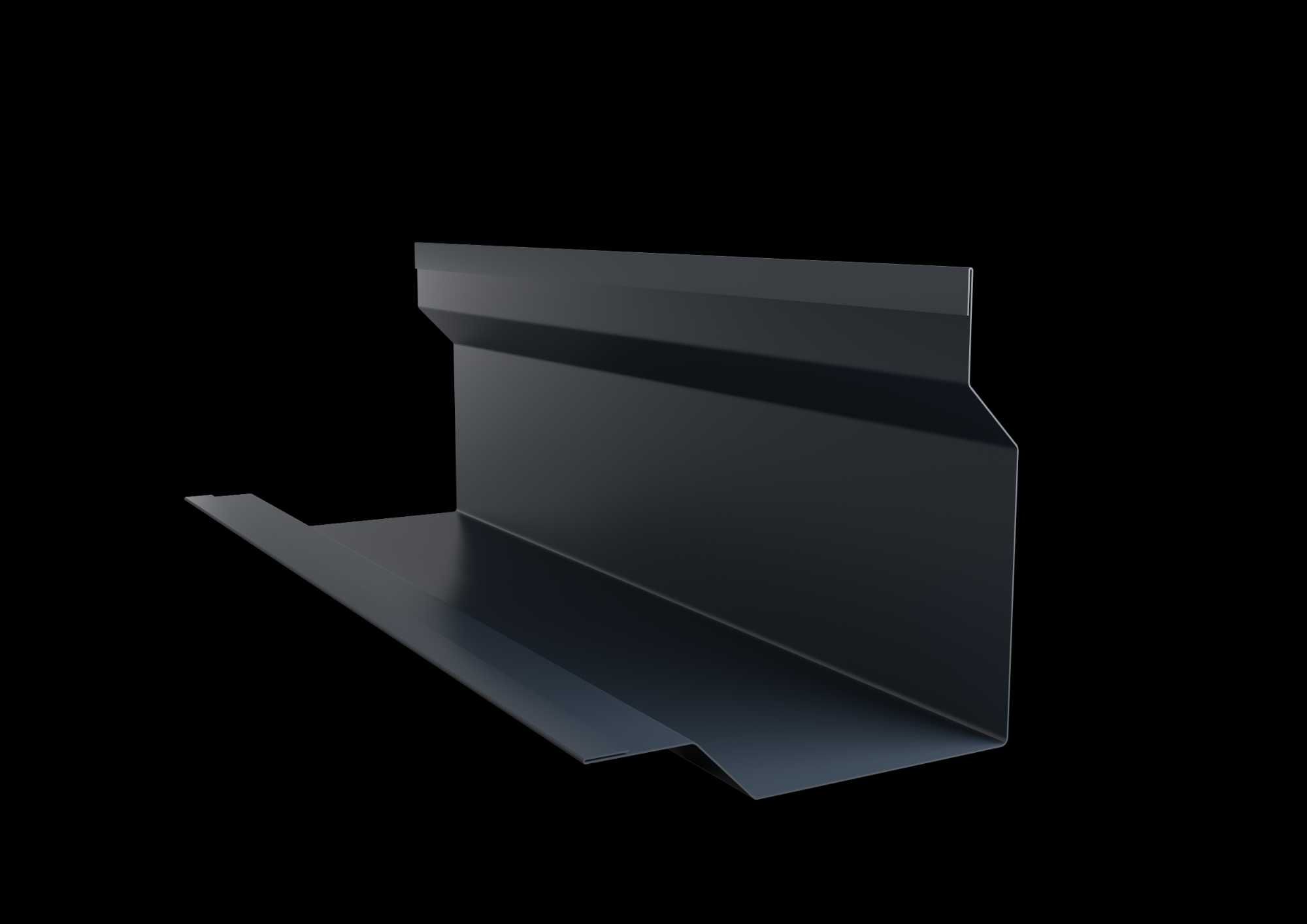 Obróbki blacharskie 6 mb, płyty warstwowe, blachy trapezowe
