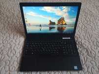 Ноутбук Dell latitude 5580  \i5-7300U\8Gb ОЗУ\256Gb SSD\1920*1080