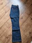 Jeansy Levis 515 bootcut