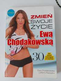 Zmień swoje życie z Ewą Chodakowska