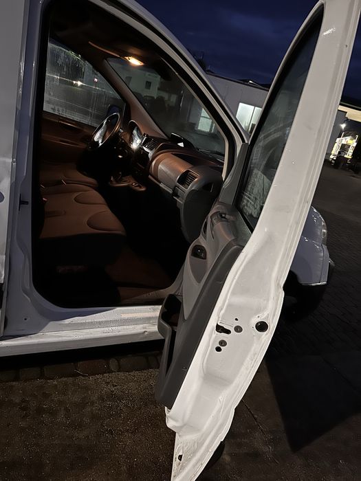 Peugeot Expert 1.6hdi 110km