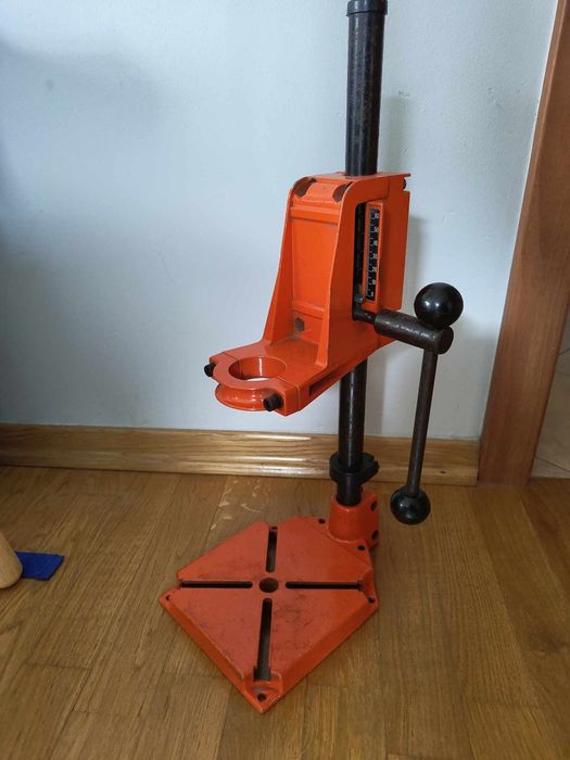 Stojak do wiertarki REZERWACJA