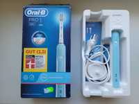 Електрична зубна щітка Oral B