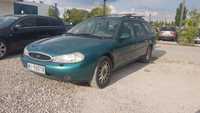 Ford Mondeo Ford Mondeo MK2 2.5 v6 PB-LPG