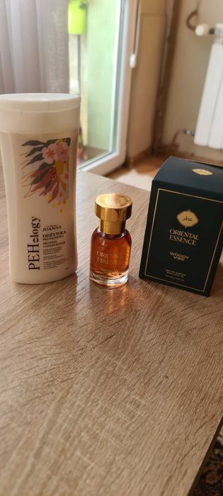 perfumy damsko meskie oriental essence