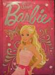 Książka "Świat Barbie"