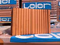 Pustak Ceramiczny THERMOPOR  Leier 25 PW - 5,38 zł / szt dostawa HDS