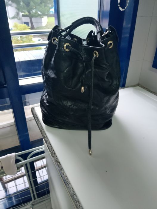 Carteira Yves Saint Laurent