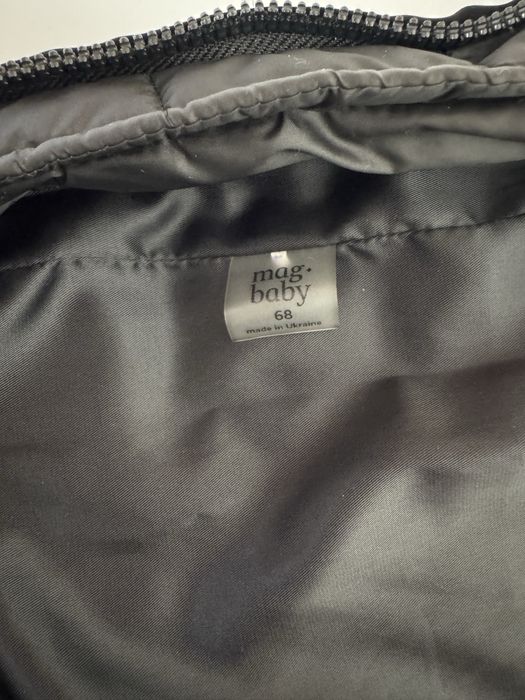Комбінезон дитячий 68 р mag-baby