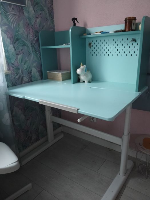 Sprzedam biurko Ikea belglarka