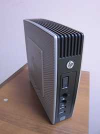 тонкий клиент HP t510 Thin Client  и другие модели