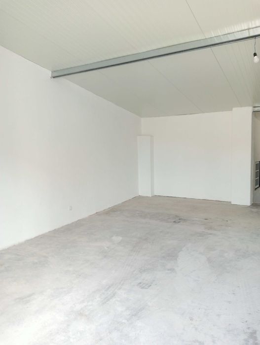 Armazém, garagem ou oficina