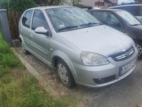 Tata Indica 2008r. 1.4 benzyna
