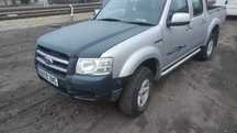 Ford Ranger D/C 4WD 2009 rok 2,5 TDI