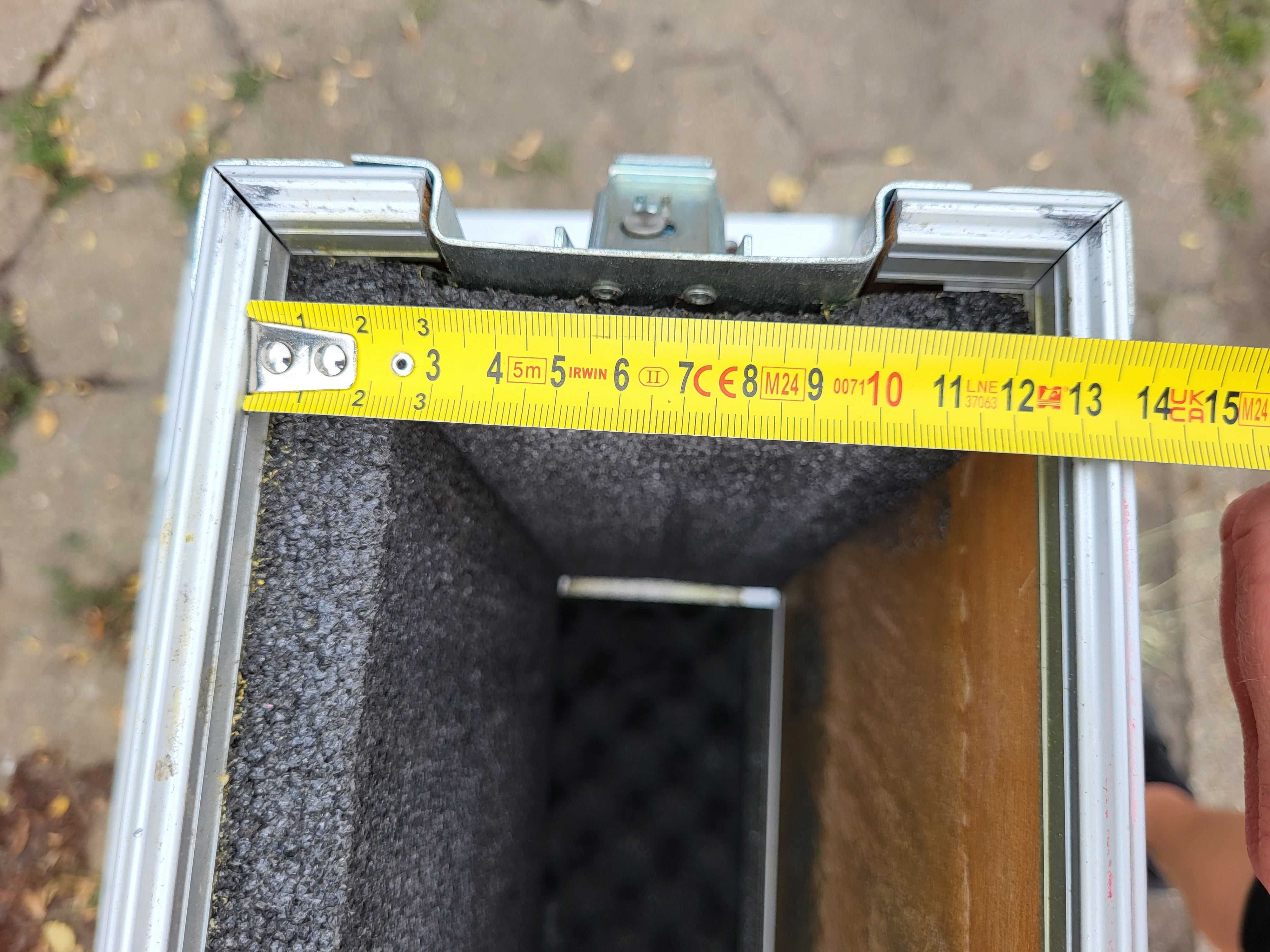 46x37x13 Case  case  flightcase, kejs FAKTURA