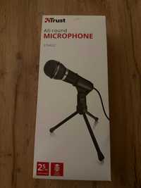 Mikrofon TRUST Starzz All-round Microphone