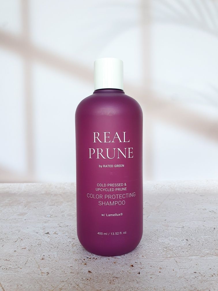 Шампунь Rated Green Real Shea/ Real Mary/ Real Prune/ Real Argan 400мл