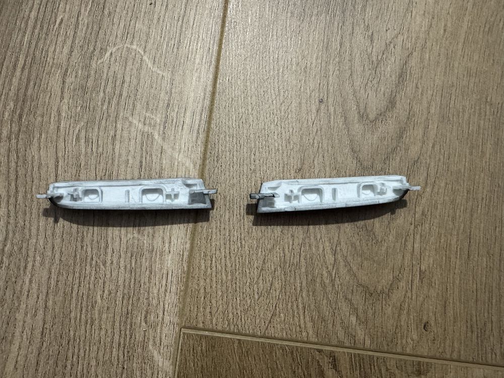 Оригінальні кнопки керма VW golf 7, passat b8, jetta 7, arteon, atlas