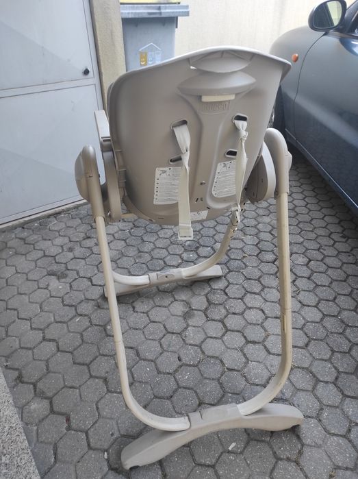 Cadeira da Chicco