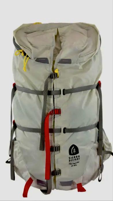Рюкзак Sierra Desigena Flex Capacitor,40-60