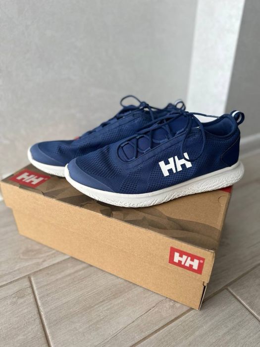 Helly Hanson 44,5 285см