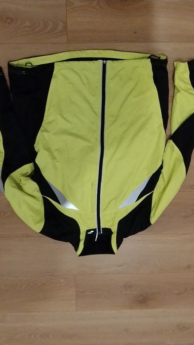 Kurtka sportowa Brooks r.M