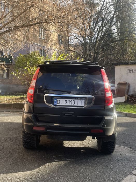 Hover h3 , в хорошому стані, обмін на бус до 4500$