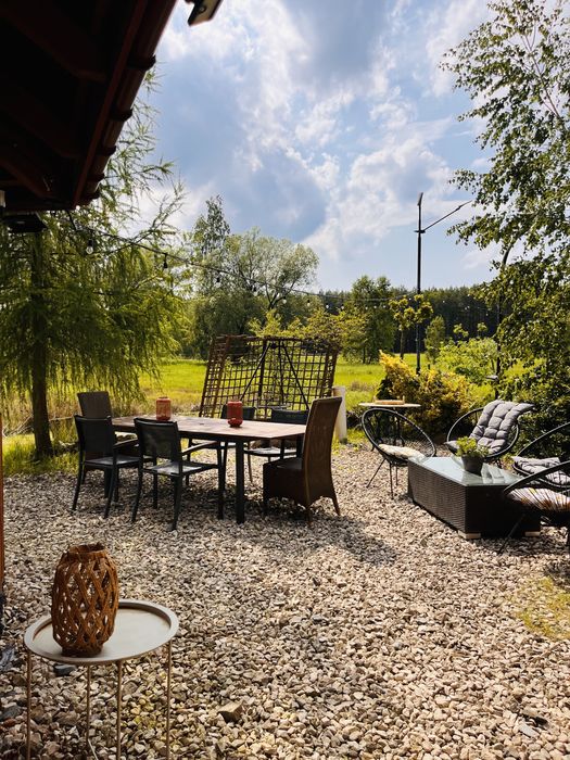 Domek no wynajęcia na imprezę, wieczór panieński/ kawalerski, urodziny