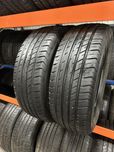Шини Резина Літо 225/60 R18 104H JK Tyre UX1