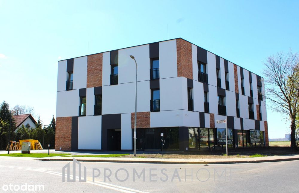 lokal 45m2 Nagradowice/Kleszczewo witryna parter CZYTELNY ADRES !!!