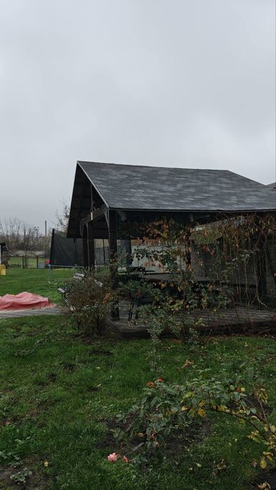 Купуй та переїжджай! Будинок з ремонтом на 16 сотках в м.Буча