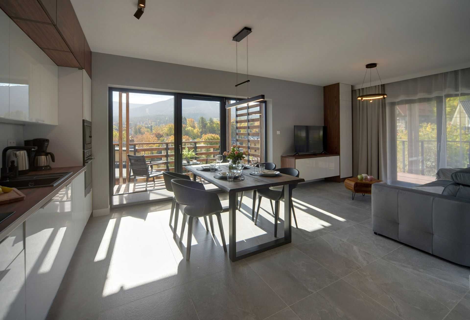 Apart - Invest Apartament Centrum Park 13