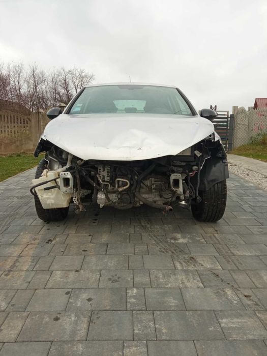 Seat Ibiza FR airbag ok niski przebieg