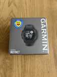 Garmin instinct