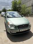 Hyundai Accent 96 тис. пробіг СТАН НОВОГО