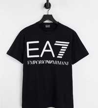 Футболка, EA7(Armani)