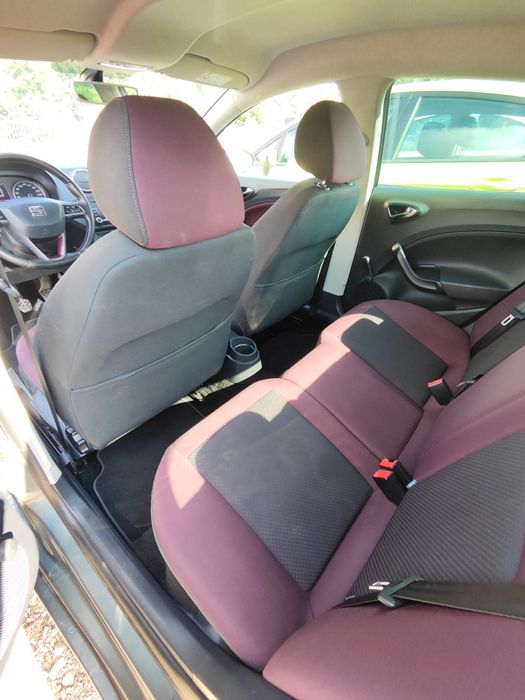 SEAT IBIZA 2016 1,4TDi 90KM Bogate wyposażenie, Cena do negocjacji!