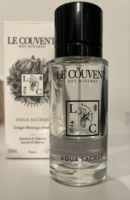Aqua Sacrae Le Couvent