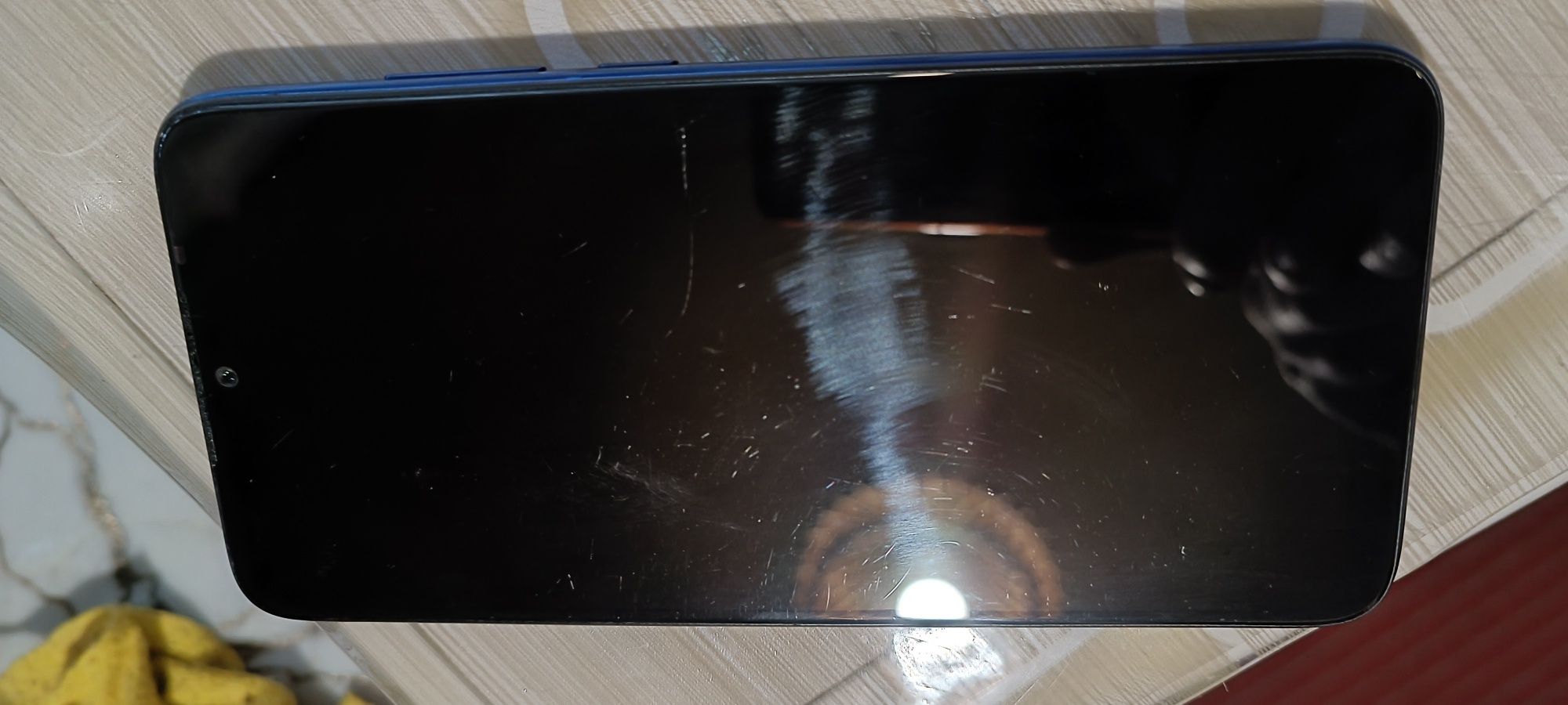 Xiaomi Redmi Note 7 4/64GB Neptune Blue