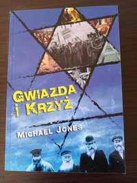 Gwiazda i Krzyż - Michael Jones