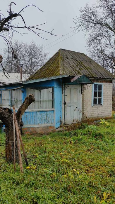 Продам дачу. Дачний участок. Власівка