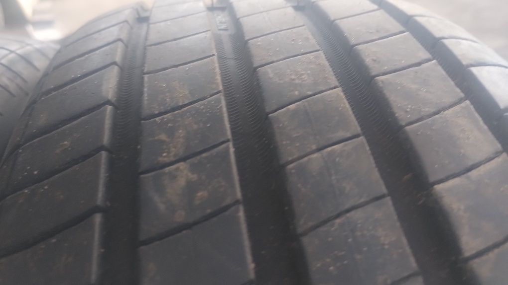 195.55.16 Michelin 2023 7 mm demo