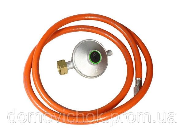 Газовая пушка Grunfeld GFAH-17T