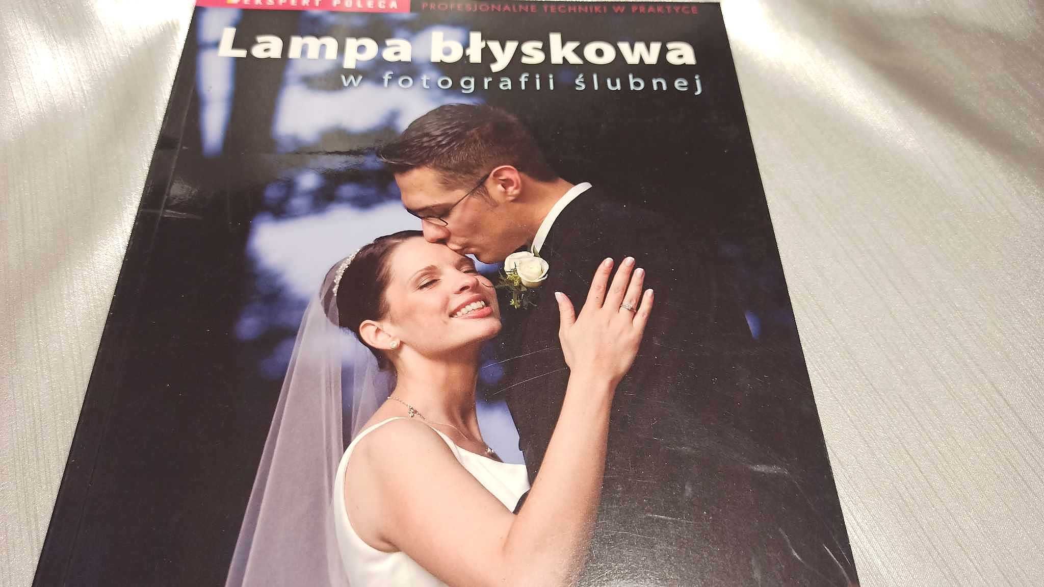 Lampa błyskowa w fotografii ślubnej, Neil van Niekierk