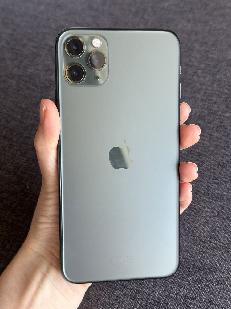 iPhone 11 Pro Max 256Gb