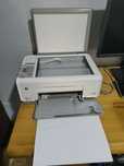 Impressora/scanner HP